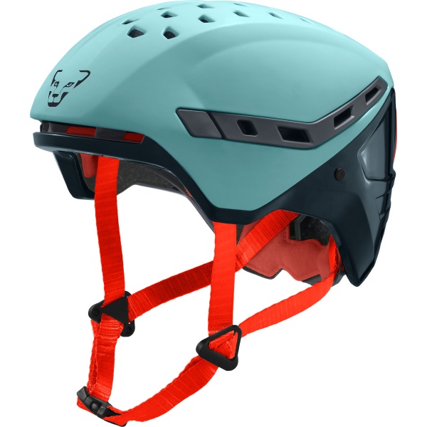 Casco Tlt Marine Blue