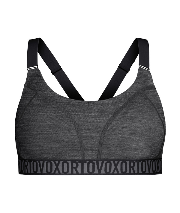 Top Ortovox W 150 Essential Sports Black Raven Blend