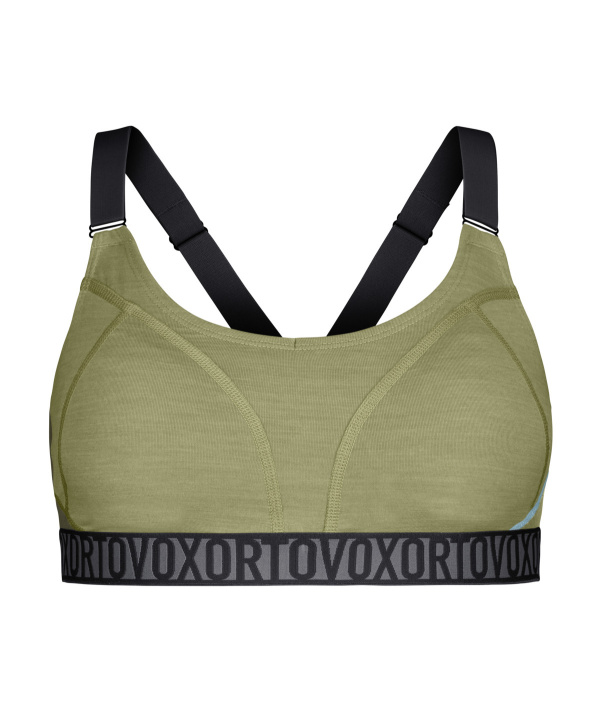 Top Ortovox W 150 Essential Sports Wild Herbs
