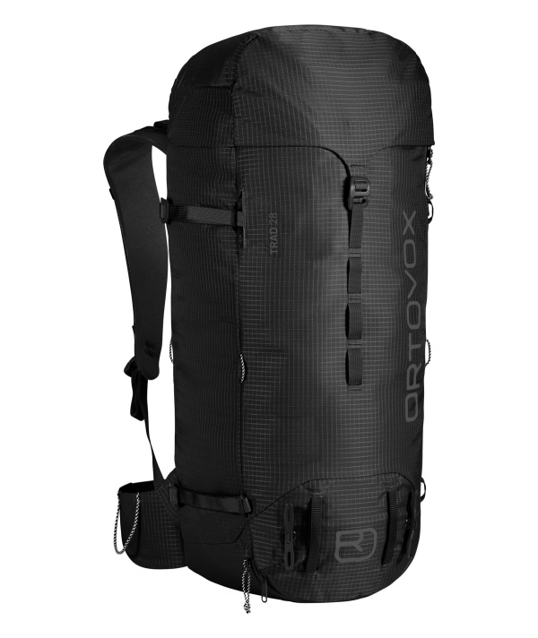 Zaino Ortovox Trad 28 Black Raven