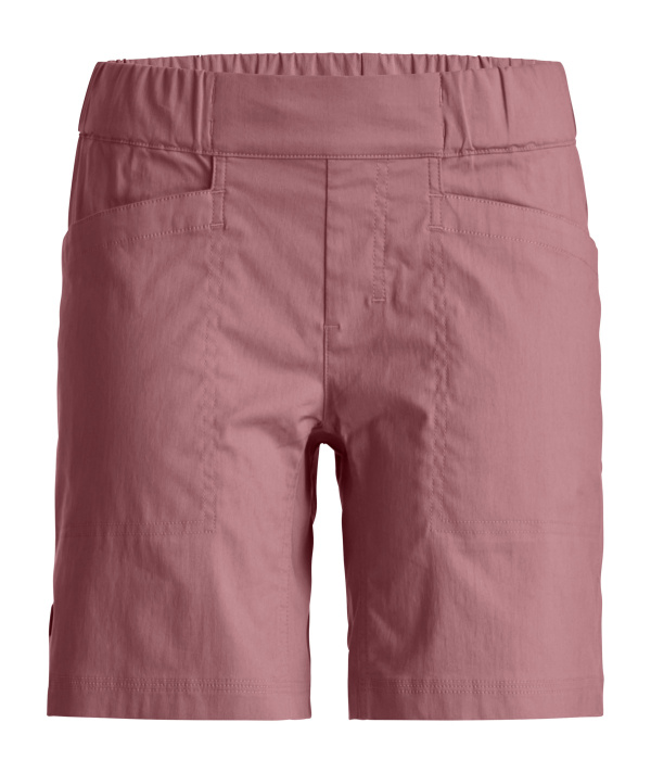 Shorts Ortovox W Affinity Dusk Rose