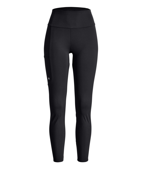 Leggings Ortovox W All Mountain Black Raven