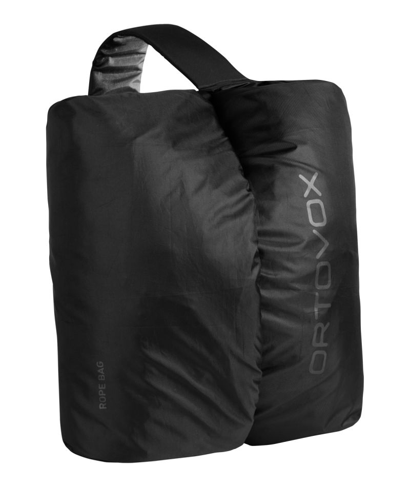 BORSA DA CORDA ORTOVOX BLACK RAVEN