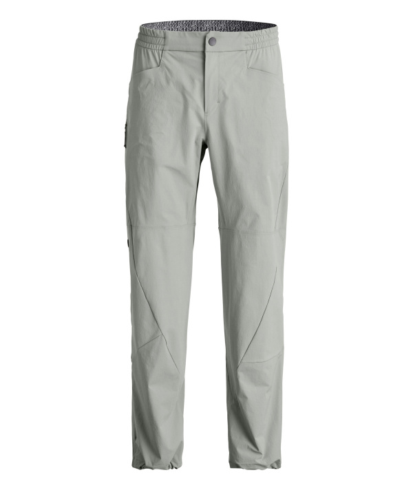 Pantaloni Ortovox Trad Light Green Sage