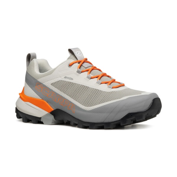 Scarpa Scarpa Ribelle Cross 2 Gray Tonic