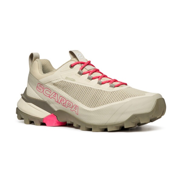 Scarpa Scarpa W Ribelle Cross 2 Peyote Fuxia