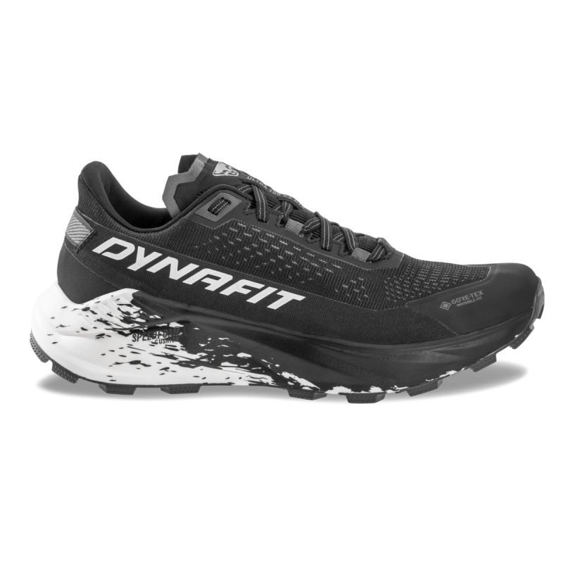 Scarpa W Ultra 100 V3 Gtx Black Out White