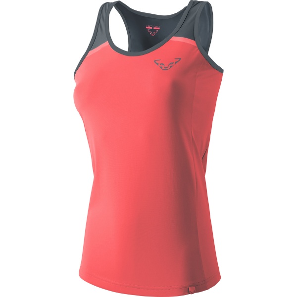 Canotta Dynafit W Alpine Pro Ultra Coral