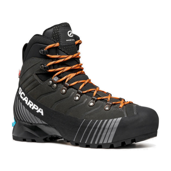 Scarpone Scarpa Ribelle Hd Carbon Tonic