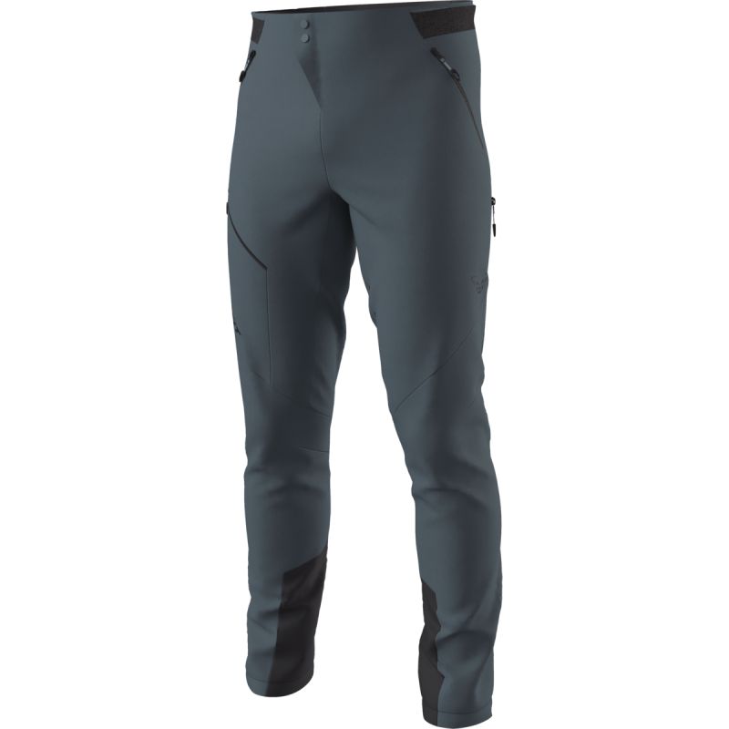 Pantalone Blacklight Dynastretch Cinder