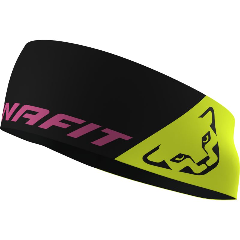 Fascia Performance Ultra Yellow
