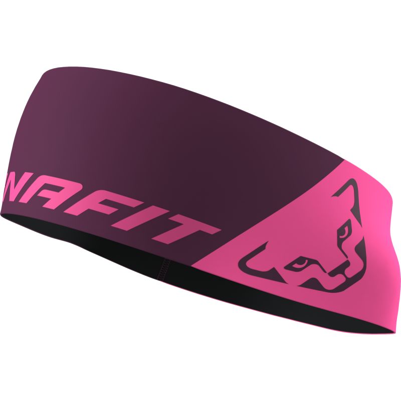 Fascia Performance Cheeky Pink