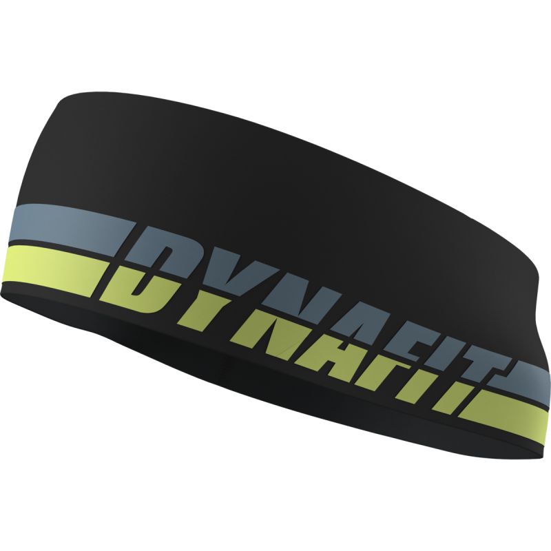 Fascia Graphic Performance Stripes Black Out