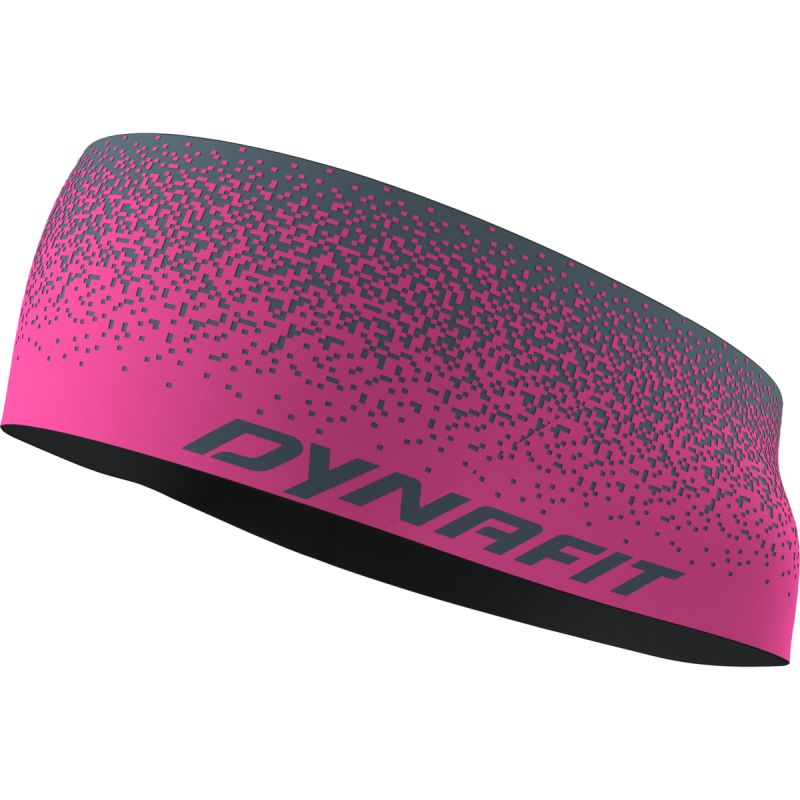 Fascia Graphic Performance Gradient Flamingo
