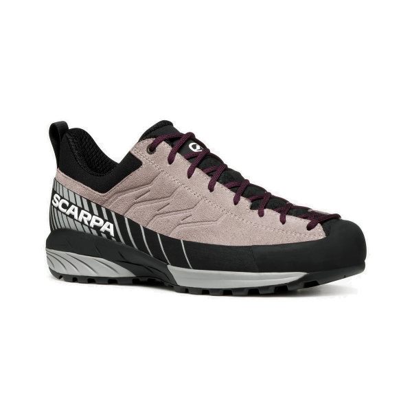 Scarpa Scarpa W Mescalito Light Mauve Gray