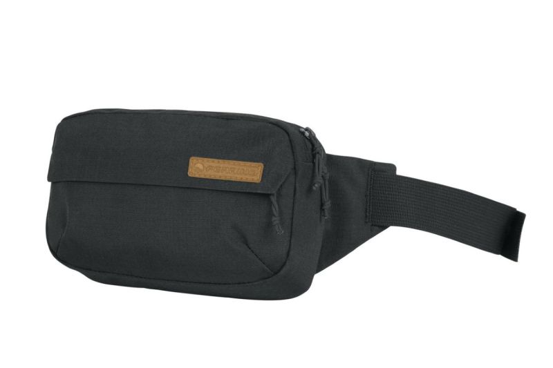 Marsupio Ferrino Snap Nero