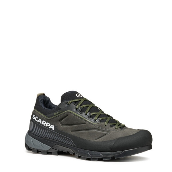 Scarpa Scarpa Rapid Xt Gtx Shark Military