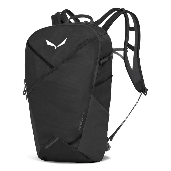 Zaino Salewa Pedroc Mate 18 Black Out