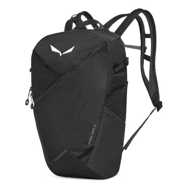Zaino Salewa Pedroc Mate 14 Black Out