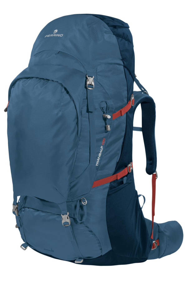Zano Ferrino Transalp 100 Blu