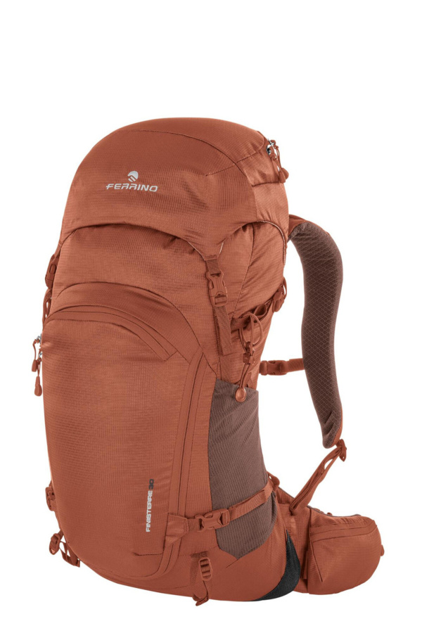 Zano Ferrino Finisterre 30 Rosso