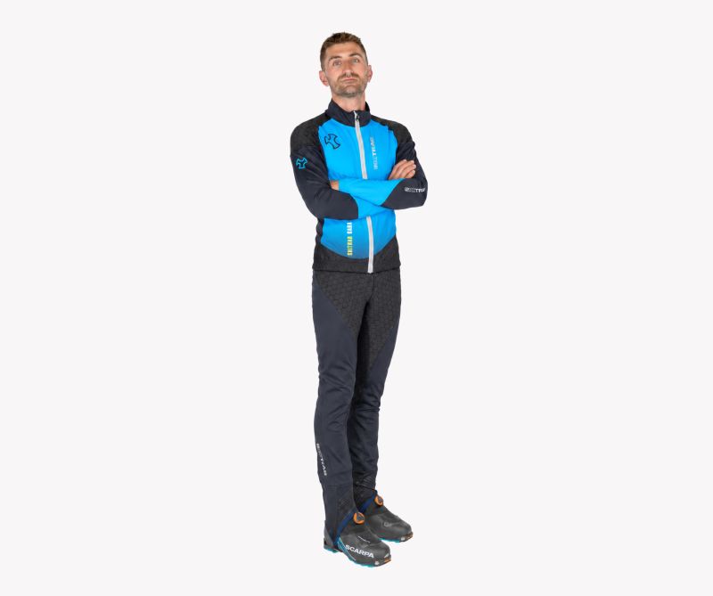Tuta Gara Aero 2 Pezzi