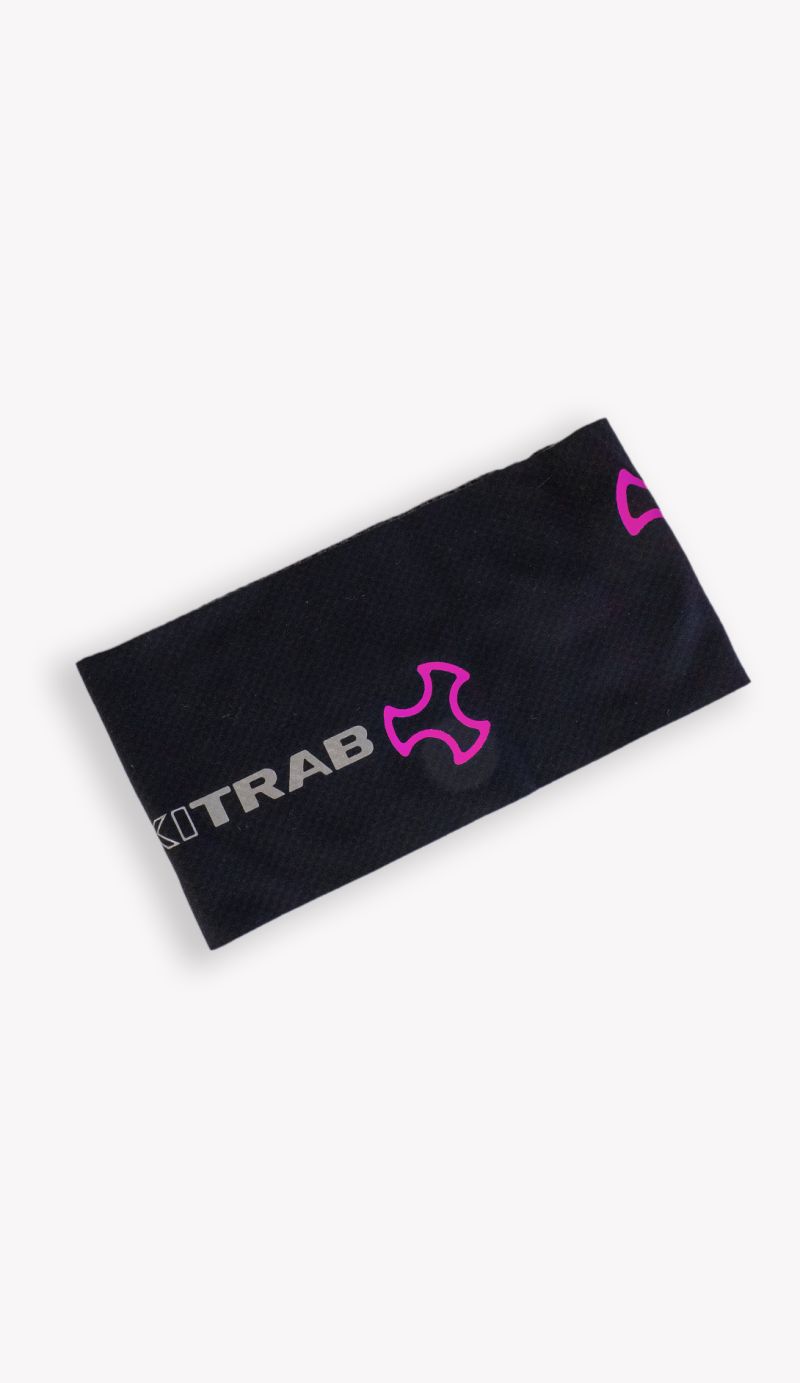 Fascia Gran Course Pink