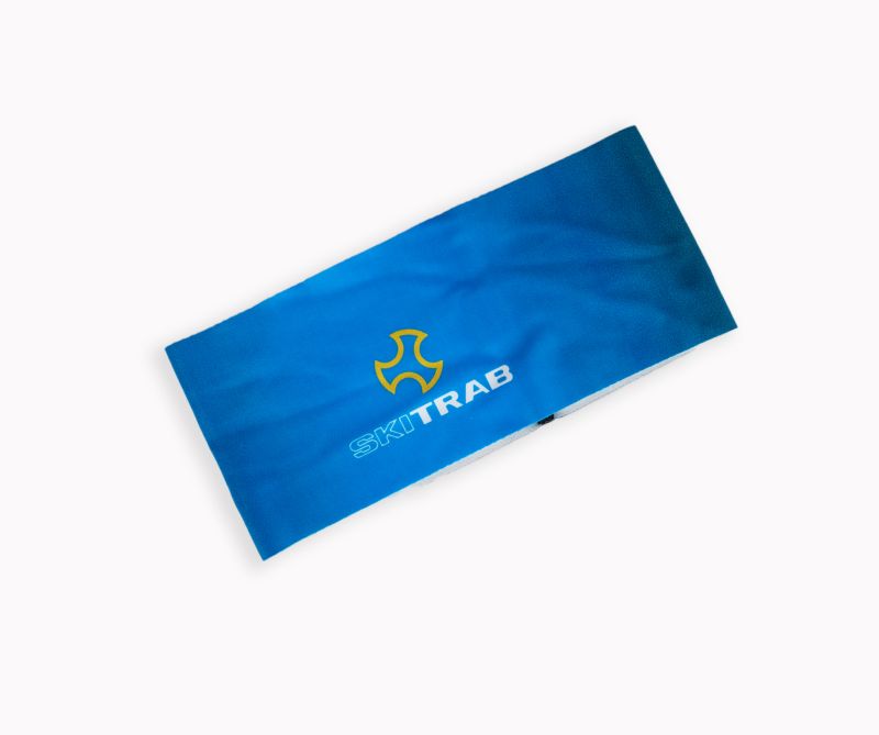 Fascia Gara Blue