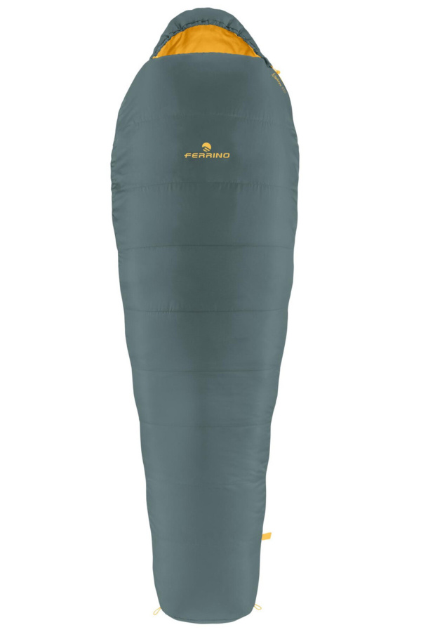 Sacco Ferrino Lightec Sm 850 Regular Verde