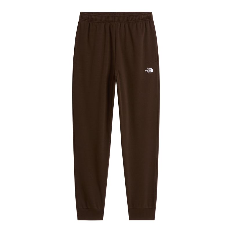 Pantalone Evolution Simple Dome Regular Dark Chestnut