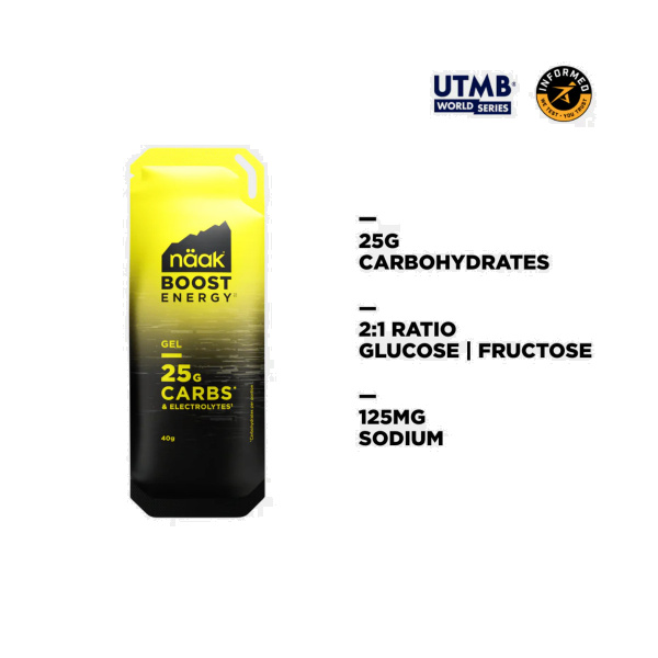 Gel Naak Boost Energy Neutral