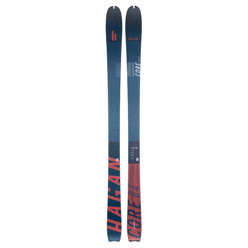 Sci Core Carbon 84