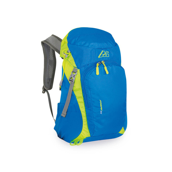 Zaino Marsupio Freak 14 Junior Azzurro Giallo