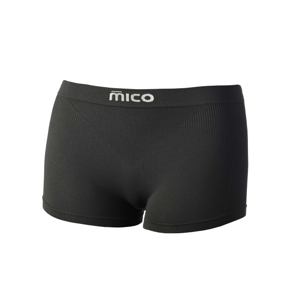 BOXER MICO W P4P ODOR ZERO IONIC SKINTECH NERO