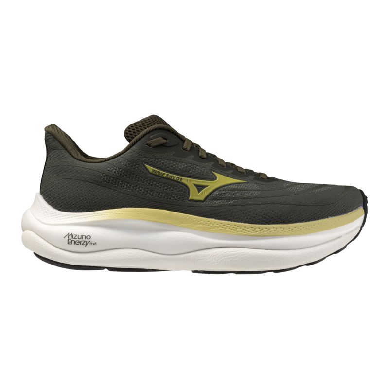 Scarpa Wave Sky 9 Forest Night Beechnut