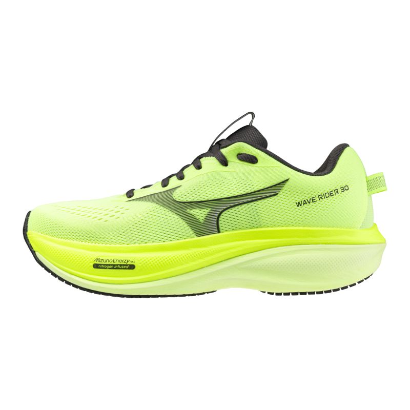 Scarpa Wave Rider 30 Lime Pulp Black Oyster Gf White