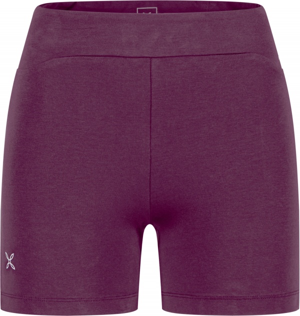 Shorts Montura W Shiva Vinaccia