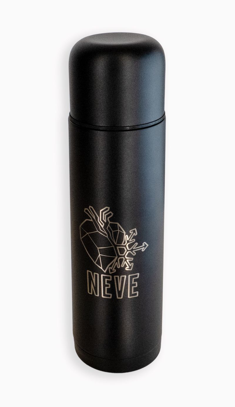 Borraccia Rigida Insulated 380ml Neve