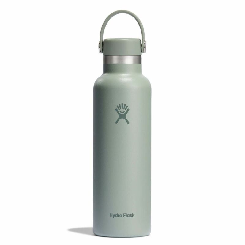 Standard With Flex Cap 621ml Agave