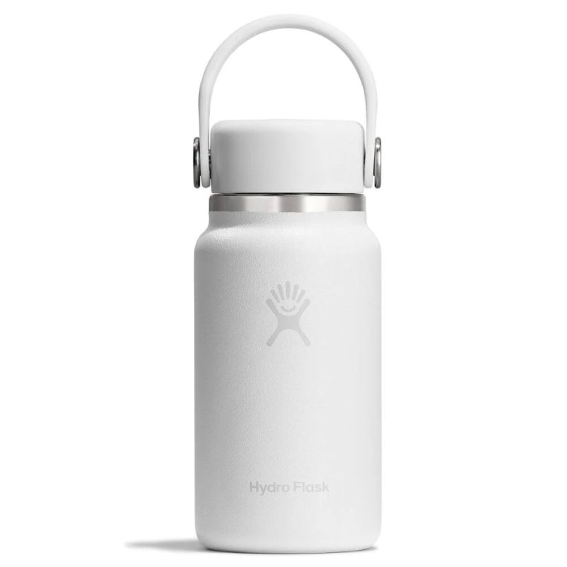 Micro Hydro 200ml White