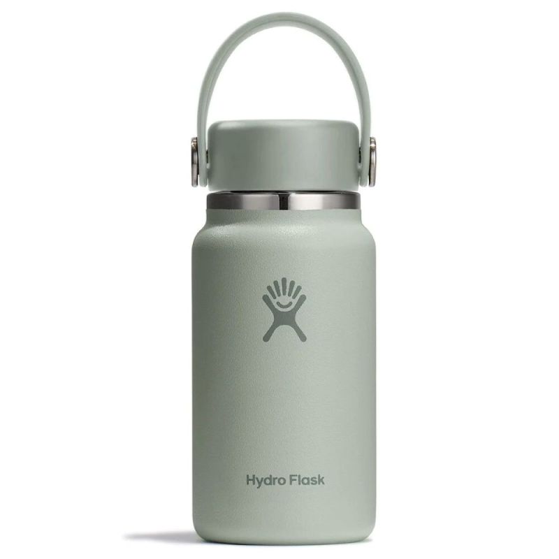 Micro Hydro 200ml Agave