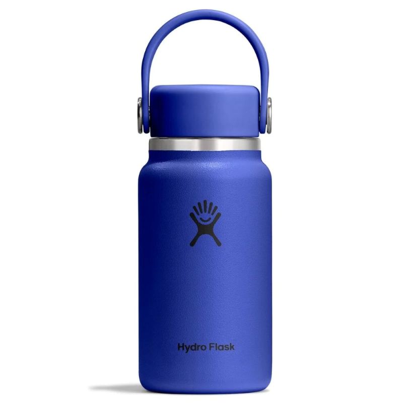 Micro Hydro 200ml Capri Blu