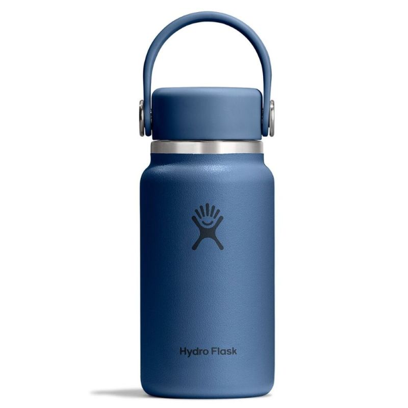 Micro Hydro 200ml Harbor Blue