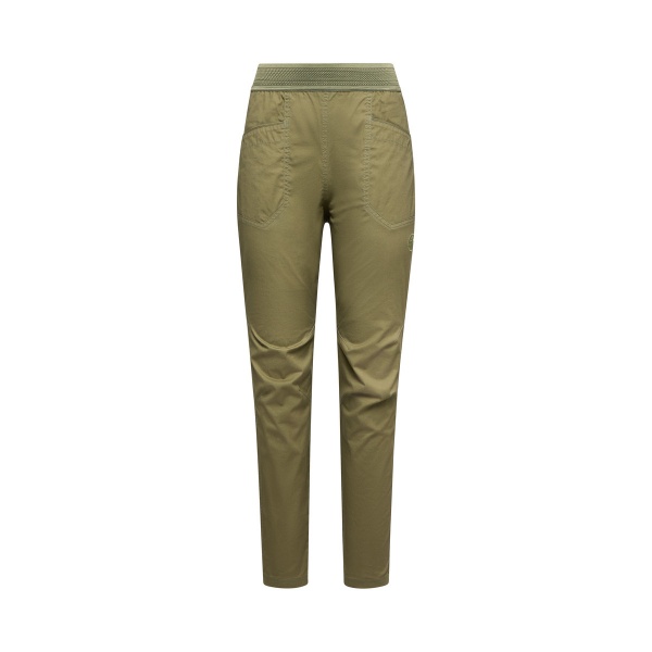 Pantalone La Sportiva W Roots Cypress