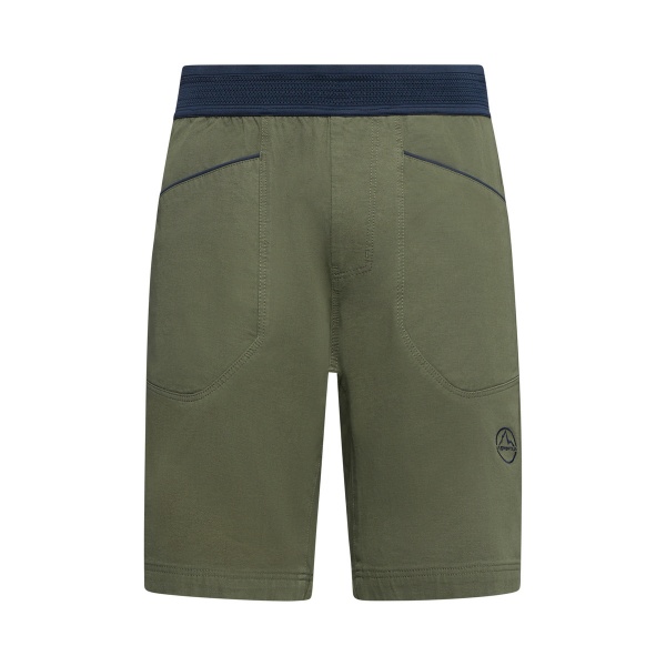 Shorts La Sportiva Flatanger Cypress Night Sky