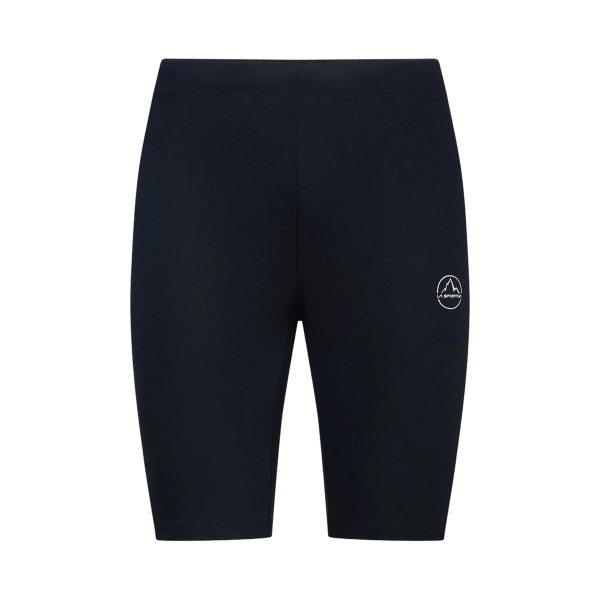 Short La Sportiva Triumph Tight Black Chalk