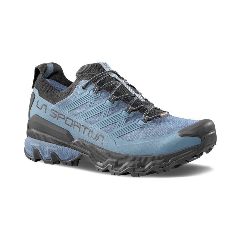 Scarpa Ultra Raptor 3 Gtx Hurricane Black