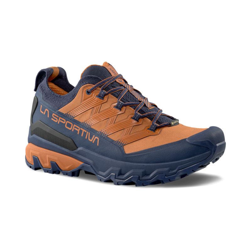 Scarpa Ultra Raptor 3 Gtx Chestnut Night Sky