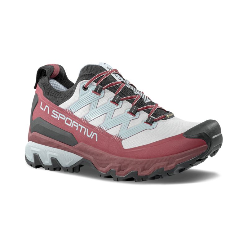 Scarpa W Ultra Raptor 3 Gtx Cloud Redwood
