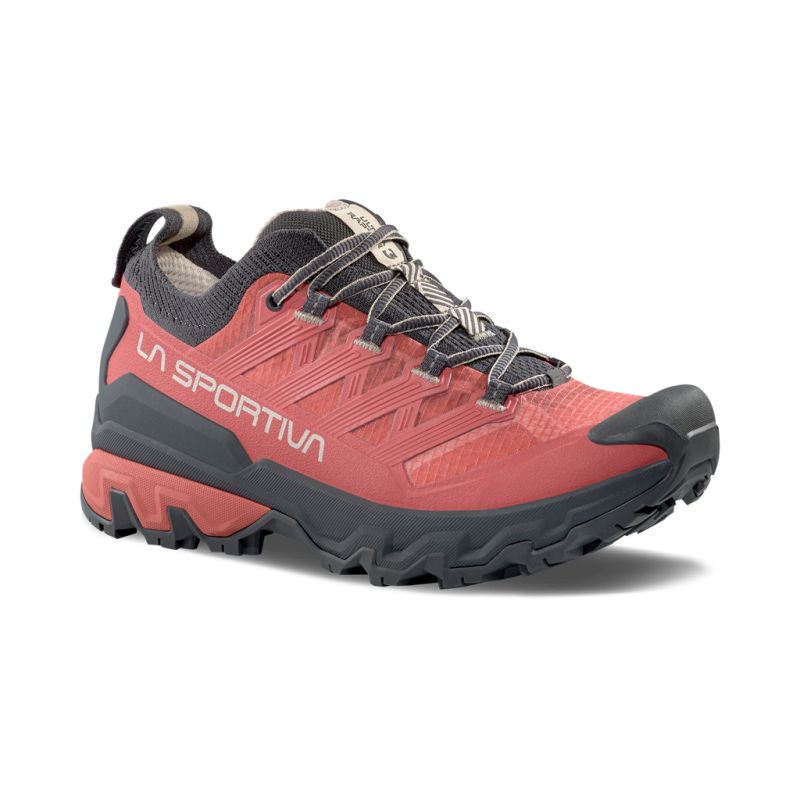 Scarpa W Ultra Raptor 3 Mineral Red Carbon